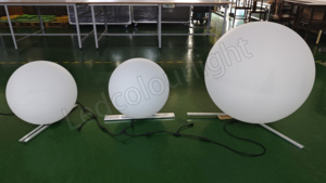Ánh sáng sân khấu DMX <span class=keywords><strong>LED</strong></span> ánh sáng bóng ngoài trời thắp sáng lớn <span class=keywords><strong>LED</strong></span> giáng sinh bóng RGB pixel DMX <span class=keywords><strong>Sphere</strong></span> - Product Image 5