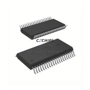Chips de Circuito Integrado KE80-TE-L-E HSOP-40 Auténticos y Originales  CZSKU:I7H0N7B5 - Product Image 1
