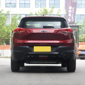 <span class=keywords><strong>2023</strong></span> Red <span class=keywords><strong>Chevrolet</strong></span> <span class=keywords><strong>Tracker</strong></span> RS 1,5 T CVT Cool Max Turbo Edition Coche de gasolina Coches nuevos a la venta - Product Image 6