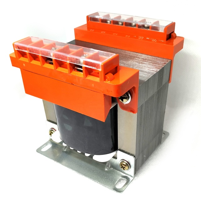 Bk-250va Medical Control BK Transformer 220v 24v Step Down Isolation Transformer