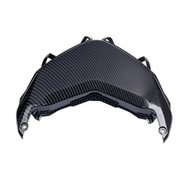 Accessoires de moto en gros pour Yamaha Nmax 155 125 couvercle de feu arrière de moto
