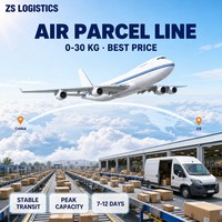 Transitaire DDP Chine-USA pour les vendeurs de plateforme, agent maritime pour palettes, marchandises surdimensionnées et lourdes, LCL, FCL, SFO, ORD, JFK, taxes payées