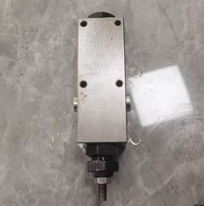 Control Remoto del Compensador MPPVCMCM1N1 27680477 para Bomba de Pistones, Compensador de Bomba Hidráulica - Product Image 6