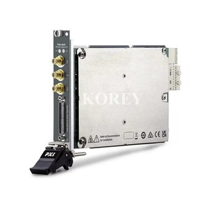 NI PXIe-6545 PXIe-6544 PXI Generator dan Penganalisis Gelombang Digital 780993-03 780992-03 - Product Image 1