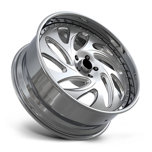 ดีไซน์ล้อฟอร์จแบบกำหนดเอง เหมาะสำหรับ BMW M2, 3, <span class=keywords><strong>4</strong></span>, 5 และ BMW ซีรีส์ 2, 3, <span class=keywords><strong>4</strong></span>, 6, 8 19 <span class=keywords><strong>20</strong></span> 21 22 23 นิ้ว 5*112 120 - Product Image 3