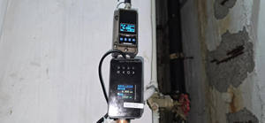 Flussometro a Ultrasuoni a Morsetto per Alimenti e Bevande - Product Image 4