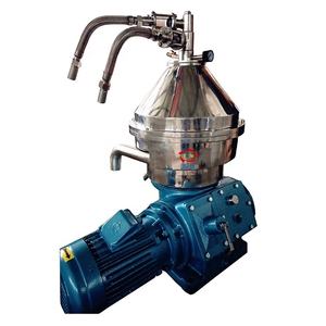 Automatische Ontlading <span class=keywords><strong>Centrifuge</strong></span> Voor Bier Verduidelijken - Product Image 6