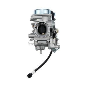 Carburateur pour VLX 600 VT600C VT600CD 16100-MZ8-U43 16100-MZ8-L5 - Product Image 2