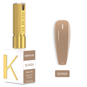 KODIES-<span class=keywords><strong>Vernis</strong></span> à <span class=keywords><strong>Ongles</strong></span> Gel Biab, <span class=keywords><strong>Semi</strong></span>-<span class=keywords><strong>Permanent</strong></span> Brun, <span class=keywords><strong>Semi</strong></span>-<span class=keywords><strong>Permanent</strong></span>, Sans Chaleur, HAMA/TPO - Product Image 4