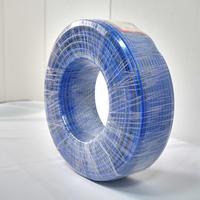 Câble électrique en cuivre isolé PVC BV BVR 450/750V 1,5/2,5/4/6mm² souple et rigide pour bâtiment, industrie et usage résidentiel