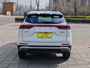 Haval H6 2023, Tendencia <span class=keywords><strong>Nacional</strong></span> 1.5T, SUV Usado Confiable, Bajo Consumo <span class=keywords><strong>de</strong></span> Combustible para la Vida Diaria en los Mercados <span class=keywords><strong>de</strong></span> Asia y África - Product Image 4