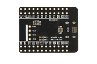 Module de développement STM32G431CBU6 ARM Cortex-M4 Mini Core Board STM32G4 MCU