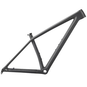 Gran oferta Marco de bicicleta MTB ultraligero 148*12 freno de disco bicicleta <span class=keywords><strong>Airwolf</strong></span> T1100 Marco de bicicleta de carbono se adapta a ruedas de 29" - Product Image 1