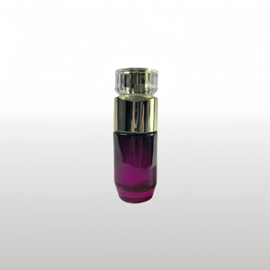 Set di imballaggi per la cura della pelle con fondo spesso con logo personalizzato da 30 50 <span class=keywords><strong>g</strong></span> di 100 120 ml di lusso in vetro per crema cosmetica bottiglia Toner con pompa - Product Image 2