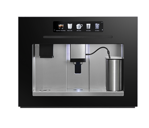 <span class=keywords><strong>Meilleure</strong></span> <span class=keywords><strong>machine</strong></span> <span class=keywords><strong>à</strong></span> <span class=keywords><strong>café</strong></span> expresso entièrement automatique intégrée <span class=keywords><strong>avec</strong></span> <span class=keywords><strong>mousseur</strong></span> <span class=keywords><strong>à</strong></span> <span class=keywords><strong>lait</strong></span> et glaçons - Product Image 1
