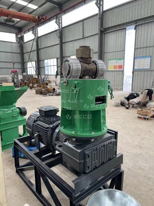 Moulin à granulés d'alimentation de 5 tonnes par heure Les moulins à granulés d'<span class=keywords><strong>occasion</strong></span> à vendre combinent un broyeur à granulés et à marteaux - Product Image 3