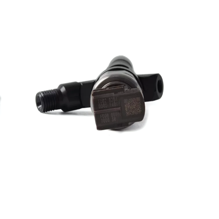 23670-0R170 23670-09140 injector 095000-7640 095000-6040 common rail injector 23670-0R170 23670-09140 for Toyota 2AD-FTV, D-4D