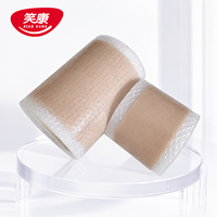 Offre Spéciale : Patch en Gel de Silicone Médical Souple pour Cicatrices Post-Opératoires, Césarienne, Brûlures – Service OEM ODM