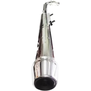 Piezas de Motocicleta HF BENMA, Tubo de Escape y Silenciador para Motocicleta <span class=keywords><strong>HONDA</strong></span> <span class=keywords><strong>C90</strong></span> - Product Image 1