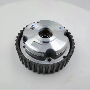 AUFERAY 0805 H8 Pignon <span class=keywords><strong>de</strong></span> réglage d'arbre à cames VVT pour Peugeot 206 207 307 <span class=keywords><strong>308</strong></span> 408 Citroën C4 C5 Engrenage <span class=keywords><strong>de</strong></span> calage variable des soupapes moteur - Product Image 1