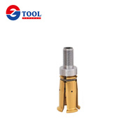 Tirez la pince de goujon BT30 BT40 BT50 griffe de pince à 4 pétales CNC accessoires de Machine mâchoires de traction