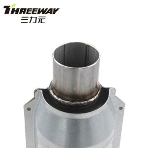 <span class=keywords><strong>Cordierita</strong></span> euro4 euro5 catalitico convertidor - Product Image 3