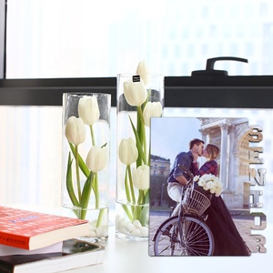 Mới Đến Tốt Nghiệp Biểu Tượng Cá Nhân Gỗ Cao Cấp Ảnh Slate Thăng Hoa Khung Ảnh Cao Cấp - Product Image 6