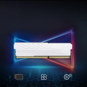 Modul memori Desktop 8GB <span class=keywords><strong>DDR3</strong></span> 1600 stabil dan kompatibel dengan pabrik asli Plug and Play <span class=keywords><strong>DDR3</strong></span> Silver Knight - Product Image 2