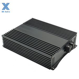 Amplificador Inteligente Serie Estilo Brasileño 3550W <span class=keywords><strong>RMS</strong></span> (0.5 ohmios) <span class=keywords><strong>3500W</strong></span> <span class=keywords><strong>RMS</strong></span> (1 ohmio) 3450W <span class=keywords><strong>RMS</strong></span> (2 ohmios) 9V-16V Potencia de Salida Mono Clase D - Product Image 5