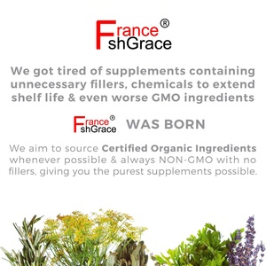 Complément de Curcuma et Curcumine Personnalisé – 60 Gélules Végétales pour Soutenir la Fonction Hépatique - Product Image 6