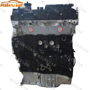 Bloc moteur <span class=keywords><strong>diesel</strong></span> D4HA pour Hyundai Santa Fe Ix35 Tucson <span class=keywords><strong>Kia</strong></span> Sorento <span class=keywords><strong>Sportage</strong></span> 2.0L EURO 5/6 - Product Image 2