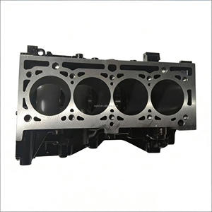 Yüksek Kaliteli Yeni K7M Motor Parçaları Çıplak Motor Bloğu 110108138R 7701479054 Renault 1.6 için - Product Image 3