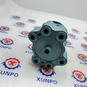 จอยสติ๊กสำหรับรถขุด EX210 EX210-2 EX210-3 EX210-5 - Product Image 5