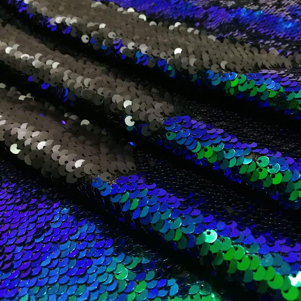 Irisé