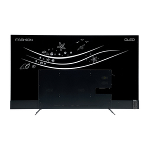 Televisor Inteligente Android 4K UHD con Pantalla Plana sin Marco de 43 50 55 65 75 85 Pulgadas, Personalización de Televisor Inteligente Android de 43-85 Pulgadas de Fábrica - Product Image 5