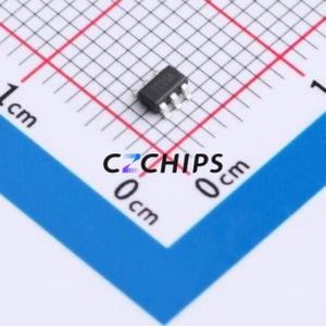 Nouveau Transistor à effet de champ (MOSFET) STS8201-VB TSOP-6 d'origine, composants électroniques en gros et service BOM - Product Image 1