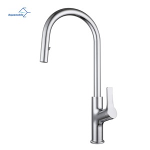 Смеситель кухонный с одной ручкой - Product Image 4