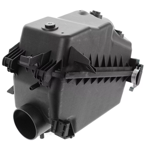 Chất lượng tốt Bộ lọc không khí <span class=keywords><strong>Shell</strong></span> cho 2003 - 2008 TOYOTA COROLLA không khí sạch hơn Hộp lọc 17705-0d070 - Product Image 3