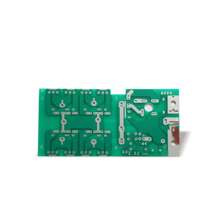 custom speaker PCB circuit board manufacture game handle board smt pcba assembled