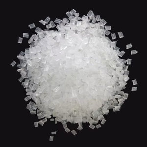 Polyolefin Elastomer trắng mờ hạt phụ trợ đại lý/phân tán/chống cháy để tăng cường sức mạnh tác động vật chất - Product Image 1