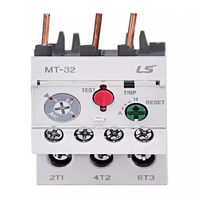 Relay Termal Asli dan Baru Mt-32 28-40a Otomasi Industri Baru Asli Sistem Kontrol Terprogram Plc Mt-32 28-40a
