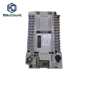 CNC FX2N-32MT-E/UL ใหม่ในสต็อก รับประกัน 12 เดือน อินเวอร์เตอร์ FX2N32MTE/UL - Product Image 1