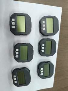 โมดูลจอแสดงผลดิจิตอล Endres+Hausaer รุ่นดั้งเดิม 71002865 พร้อมขายึดแบบ Snap-on สำหรับอุปกรณ์อิเล็กทรอนิกส์ - Product Image 4