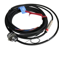 Modul CPU PLC Pengontrol Logika Terprogram Berkinerja Tinggi Seri EM-010 Unit Kontrol Bus EtherCAT untuk Otomasi Industri
