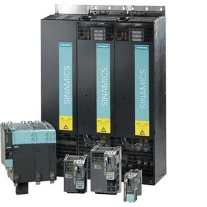 6SL3351-1AG37-4DA1 ชุดจ่ายไฟสำหรับ 500-690V 3AC 50/60 เฮิรตซ์ 6SL33511AG374DA1 SINAMICS G130 โมดูลมอเตอร์เดี่ยว - Product Image 5