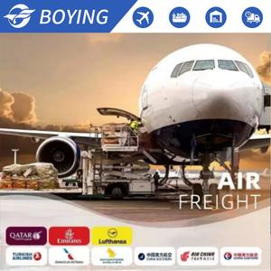 Más de 20 años de agente de carga, envío aéreo desde China a Europa, Reino Unido de Francia, España y Canadá - Product Image 3