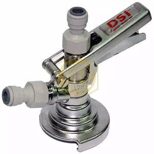 Testa del rubinetto tipo A DSI - Product Image 6