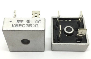 Cầu chỉnh lưu kbpc3510 cầu chỉnh lưu <span class=keywords><strong>Diode</strong></span> 1000V 35A CHỈNH LƯU điốt điện tử <span class=keywords><strong>Kit</strong></span> - Product Image 6