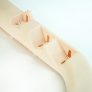 2024 best-seller YCS support <span class=keywords><strong>de</strong></span> <span class=keywords><strong>bain</strong></span> réglable pour bébé vert PP + TPE et siège <span class=keywords><strong>de</strong></span> douche Durable en Silicone souple pour 0-12 mois - Product Image 5