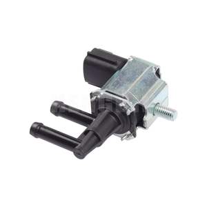 K5T48474 K005T48474 14930-AX00A 14930-AX000 EGR Vacuum <b>Solenoid</b> Valve for Automotive Use - Product Image 4